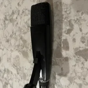 Sennheiser MD-421 U Microphone