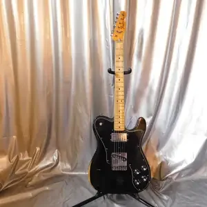 1976 Fender Telecaster Custom