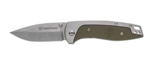 freigher folding knife