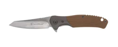 stave folding knife