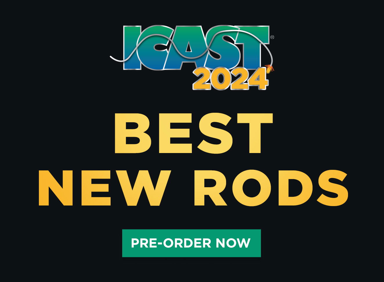 Shop best new rods