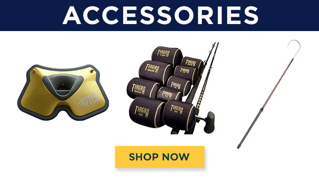 Shop Accessories