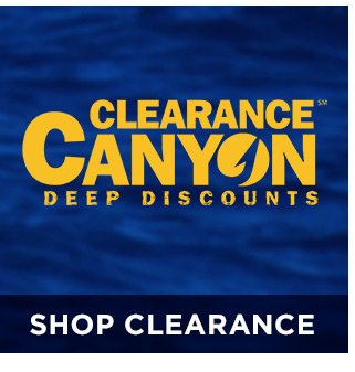 Shop Clearance