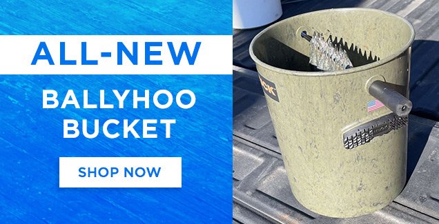 HUCK PERFORMANCE BUCKET - 5 GALLON