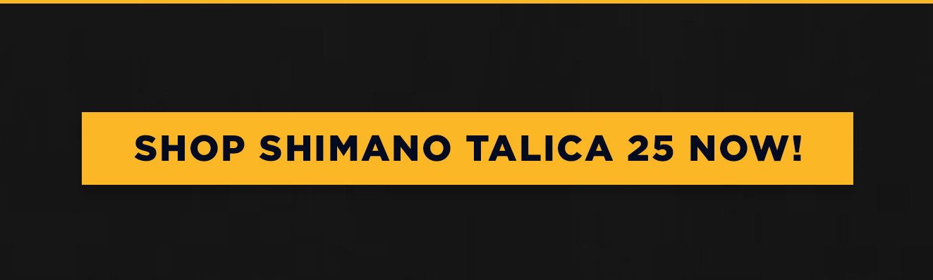 Shop Shimano Talica 25