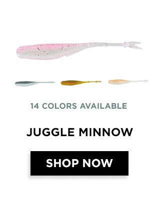 Shop Juggle Minnow