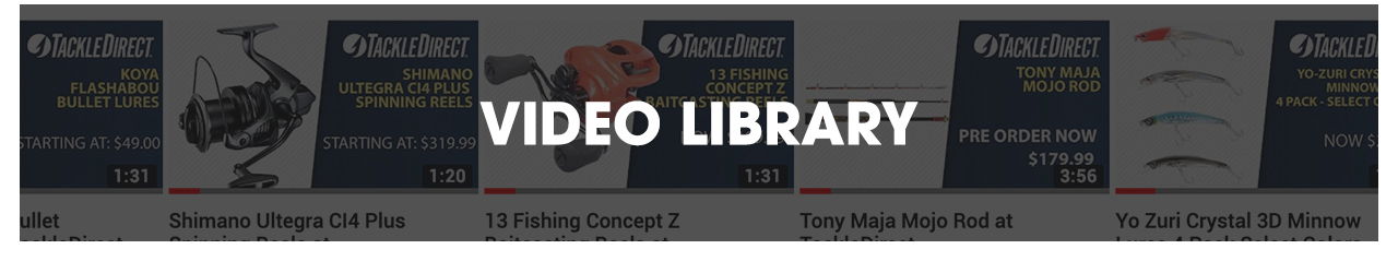 Video Library