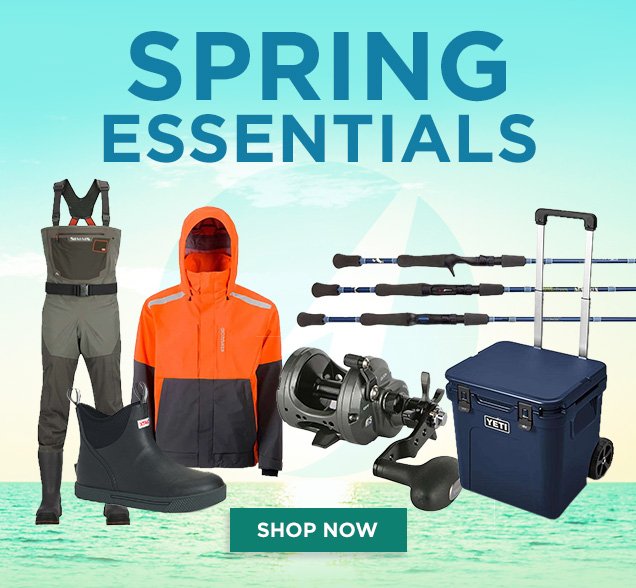 Spring Apparel Sale