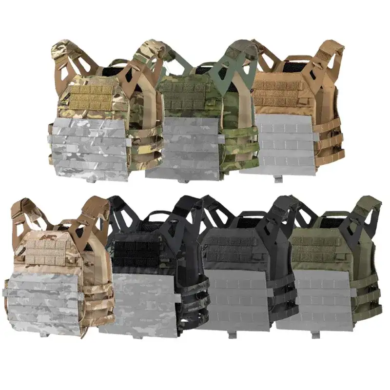 Image of Crye Precision Jumpable Plate Carrier (JPC) 2.0