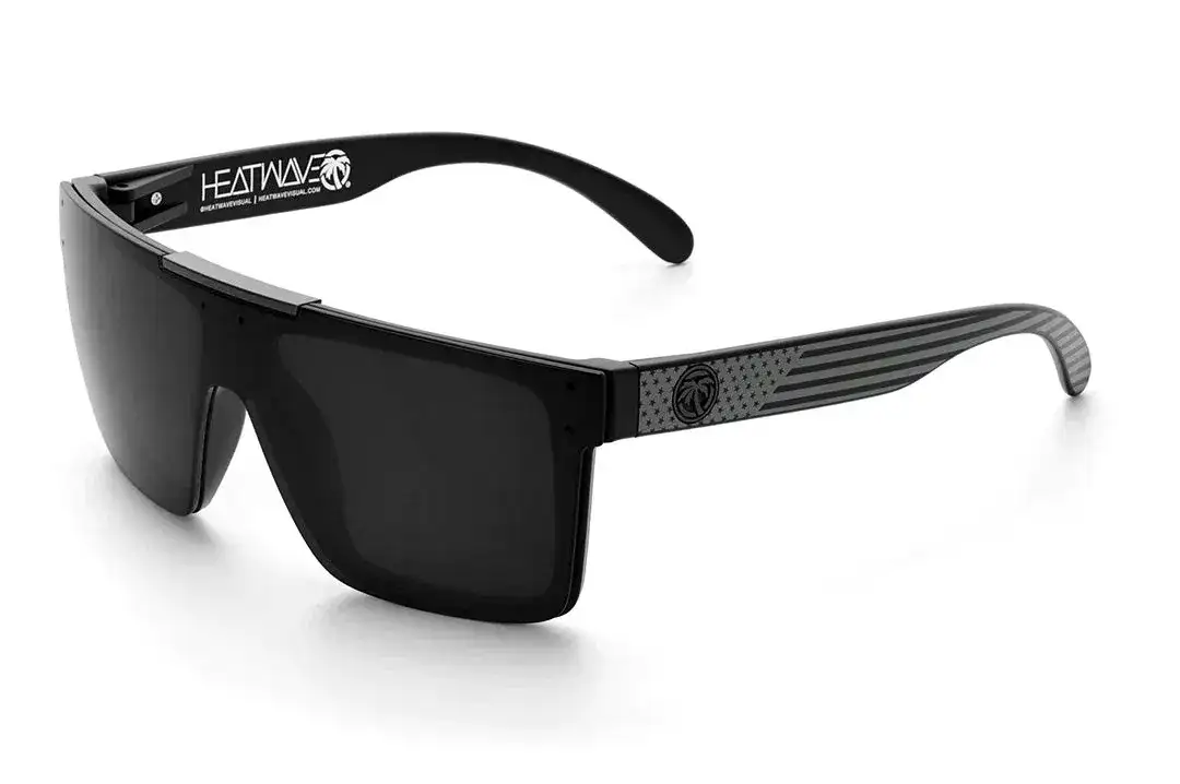 Image of Heat Wave Quatro SOCOM Polarized