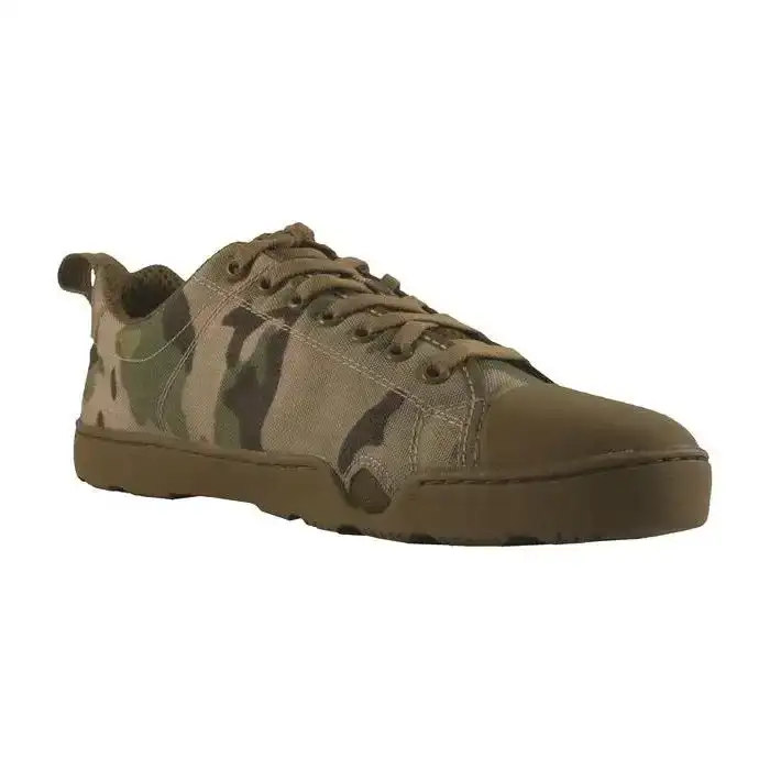 Image of Altama OTB Maritime Assault Low Shoes - Wides Available