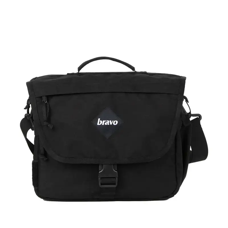 Image of Bravo Co Hull Block I (Cordura Black)