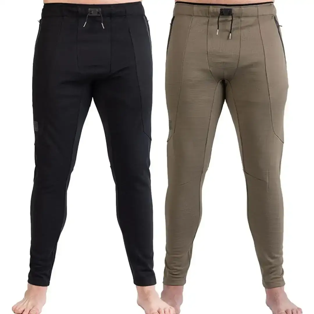 Image of MTHD Altitude Merino Base Layer Pants