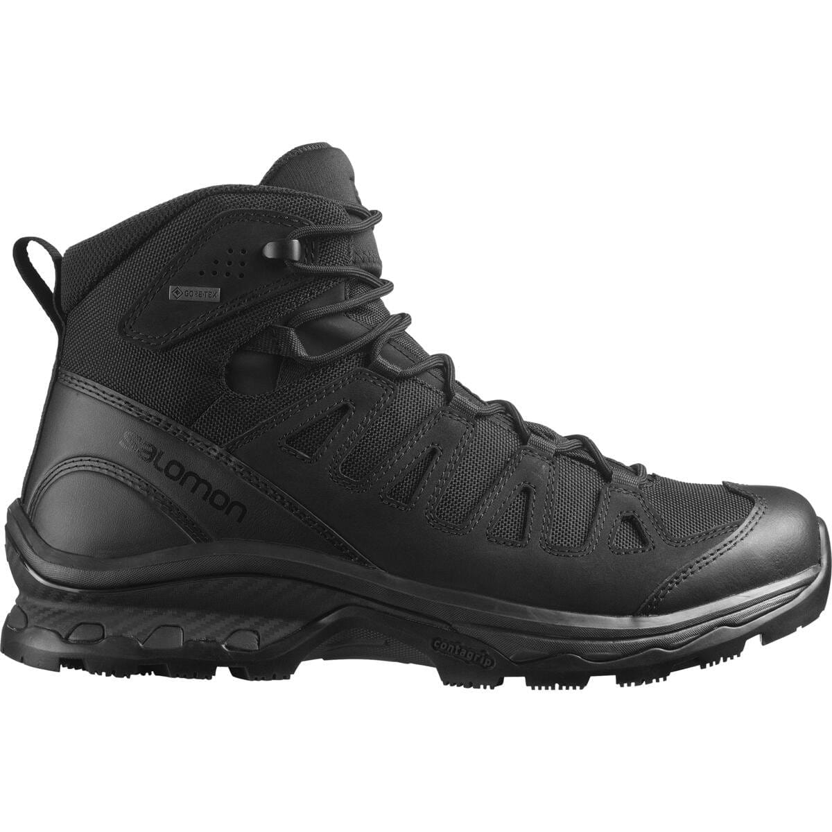 Image of Salomon Forces Quest Prime FORCES GTX Black