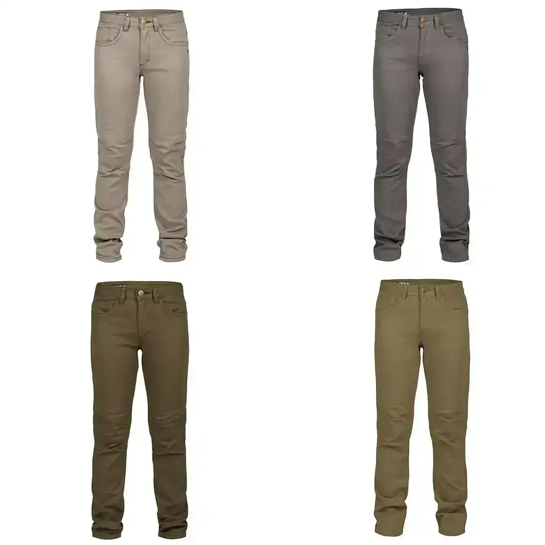 Image of TD Carlos Ray Women's Tactical Pants TAA