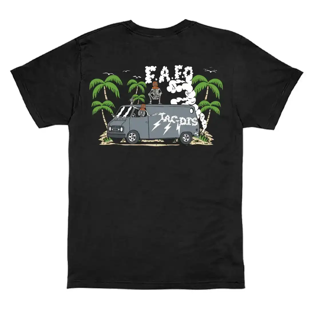 Image of TD F.A.F.O Tee