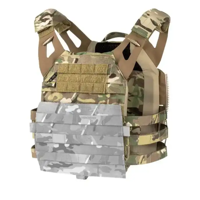 Image of Crye Precision Jumpable Plate Carrier (JPC) 2.0