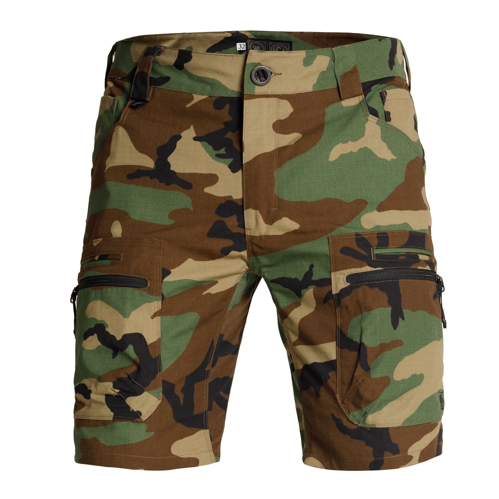 Image of TD Cordell Cargo Shorts