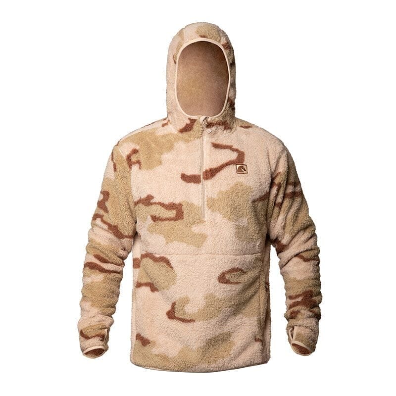 Image of TD Fozzy Pullover DCU