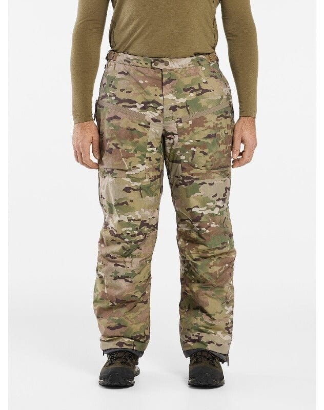 Image of DM Arc'teryx LEAF Cold Wx Pant Lt - XL + 2XL ONLY!