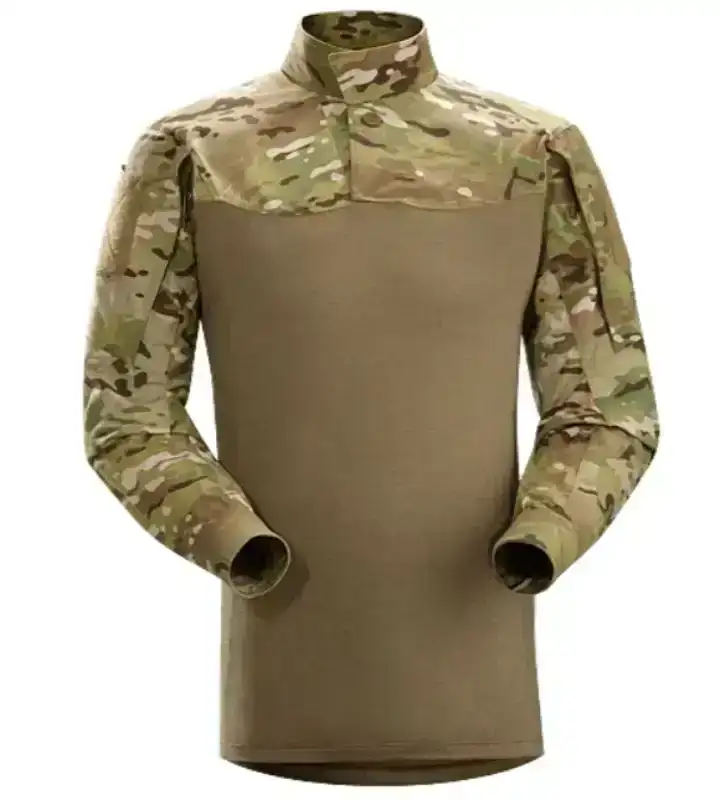 Image of DM Arc'teryx LEAF Assault Shirt AR MultiCam