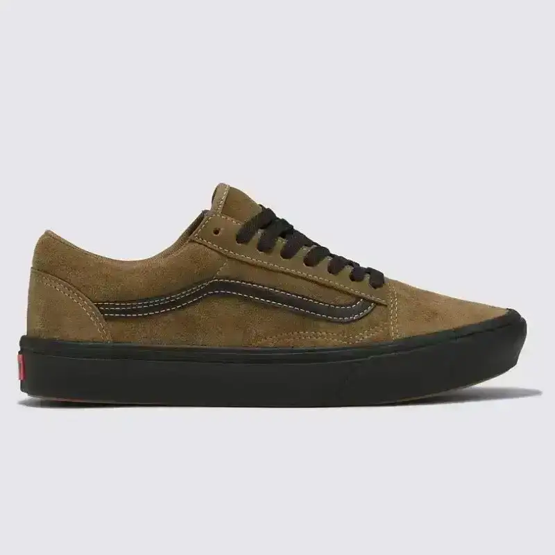 Image of Vans Old Skool ComfyCush