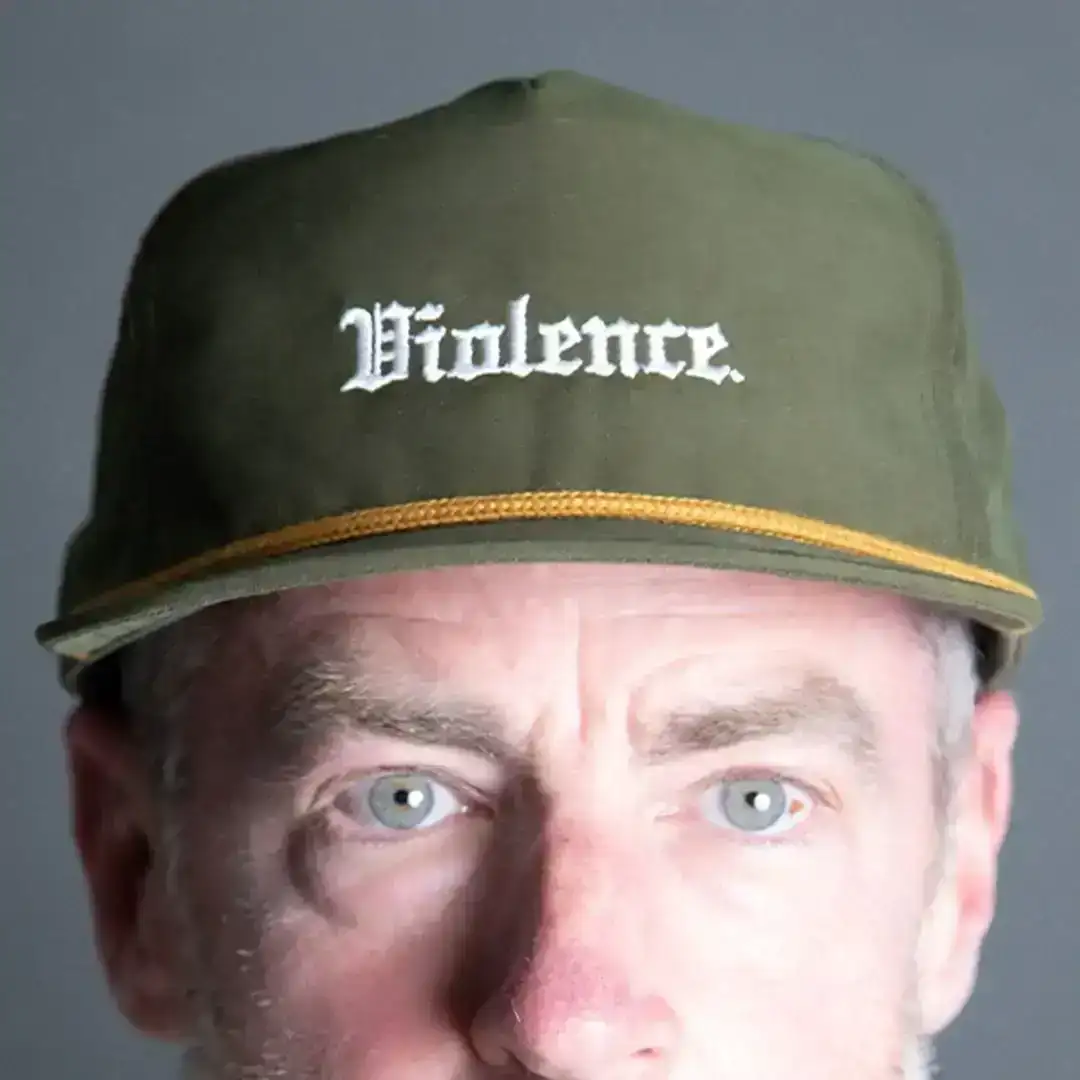 Image of TD Violence Hat