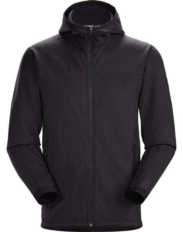 Image of 2NDs Arc'teryx LEAF Naga Hoody Full Zip