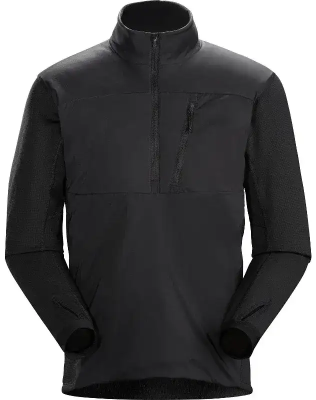 Image of 2NDs Arc'teryx LEAF Naga Pullover AR (Gen 2.1)