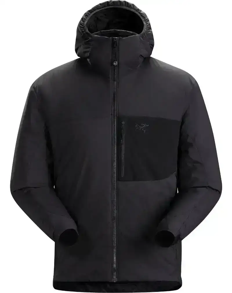 Image of Arc'teryx LEAF Atom LT Hoody Gen 2.1