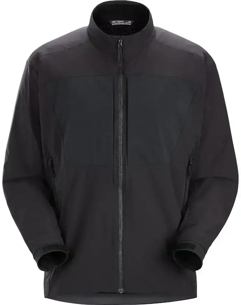 Image of Arc'teryx LEAF Practitioner AR Jacket