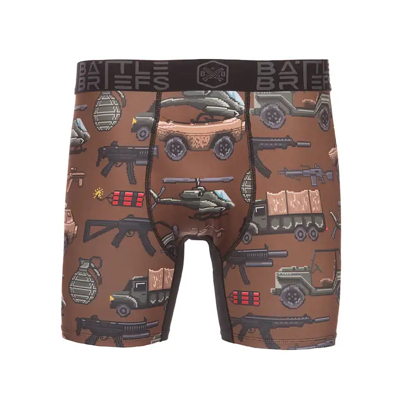 Image of Battle Briefs Boyz Toyz