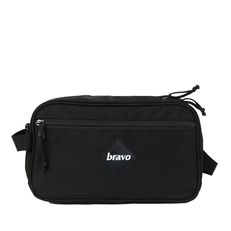 Image of Bravo Co Flee Block I (Black / Drab)