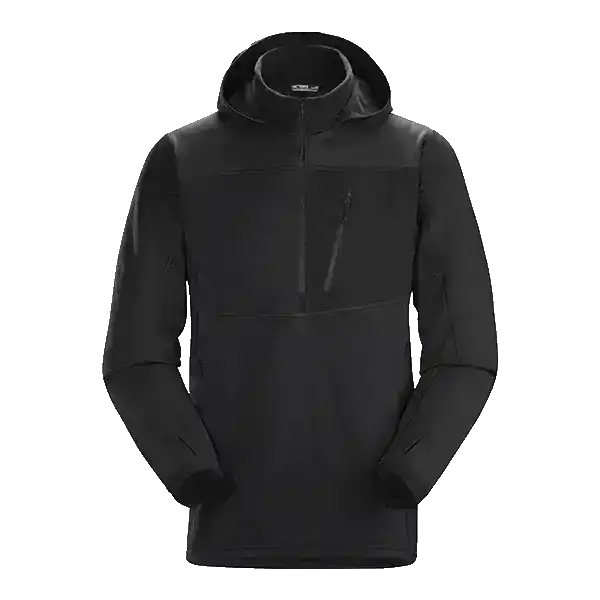 Image of Arc'teryx Naga Hoody Gen 3.1