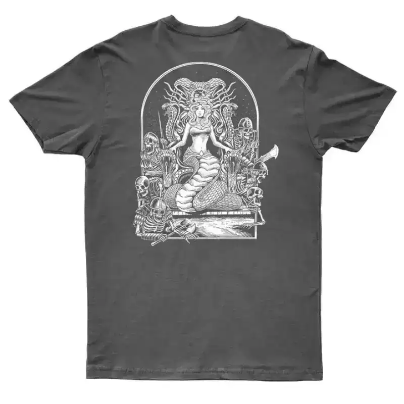 Image of Cove Medusa Tee