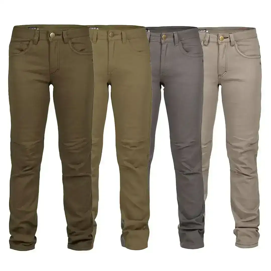 Image of TD Carlos Ray Women's Tactical Pants TAA