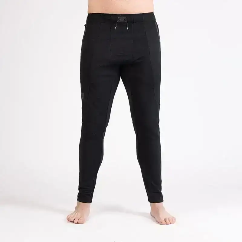 Image of MTHD Altitude Merino Pull-On Pant