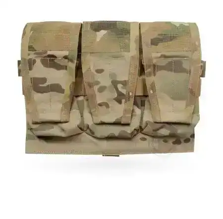 Image of Crye AVS Detachable Flap, 7.62