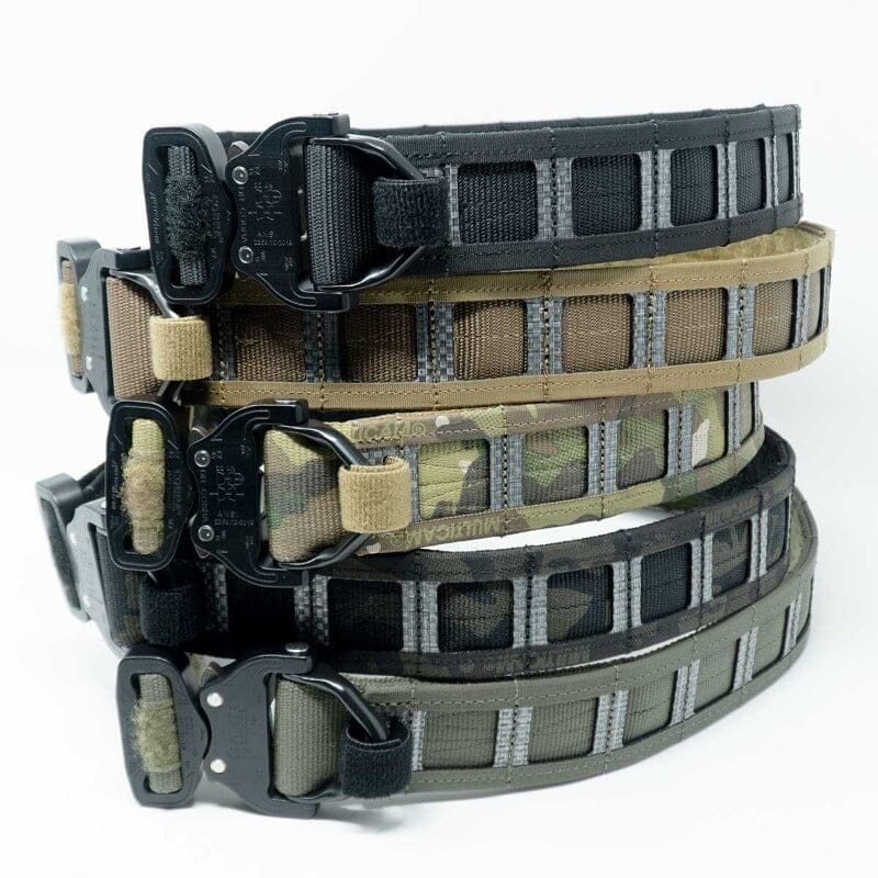 Image of GBRS Assaulter Belt System V3