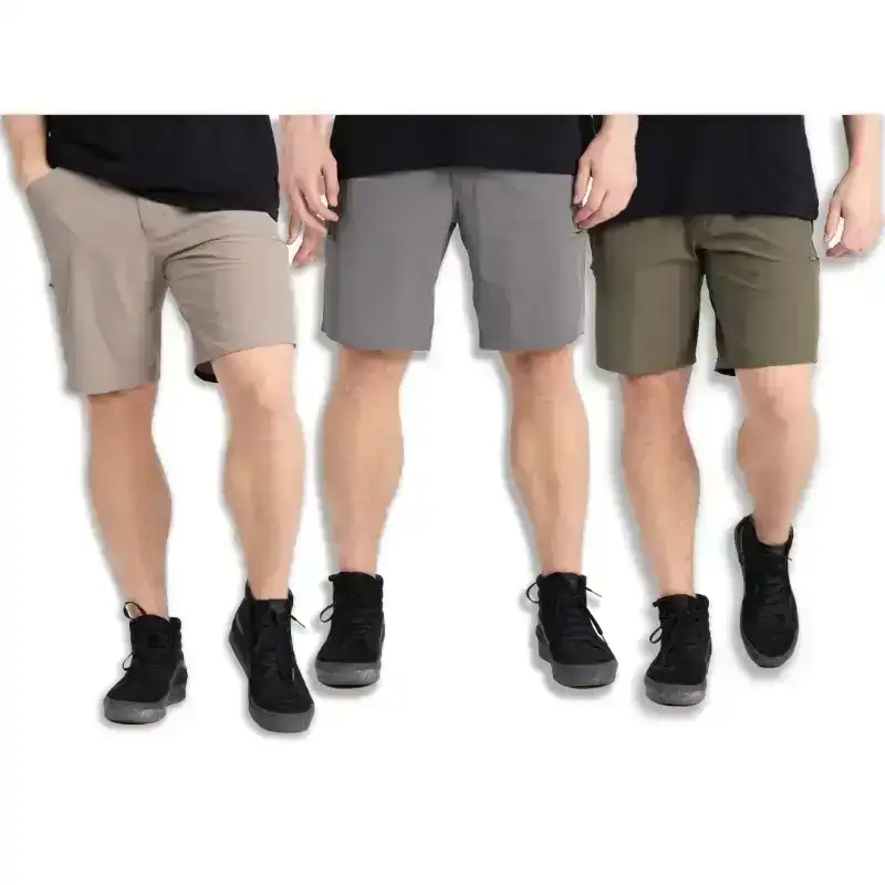 Image of TD Neptune Shorts