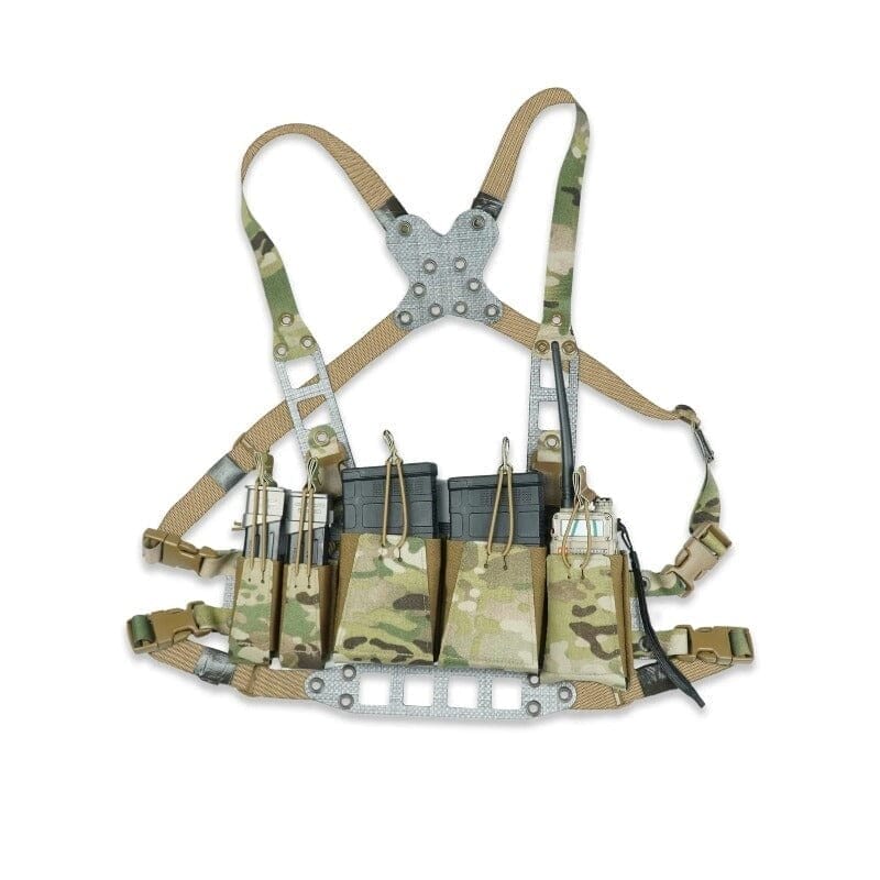 Image of GBRS Modular Chest Rig Lite