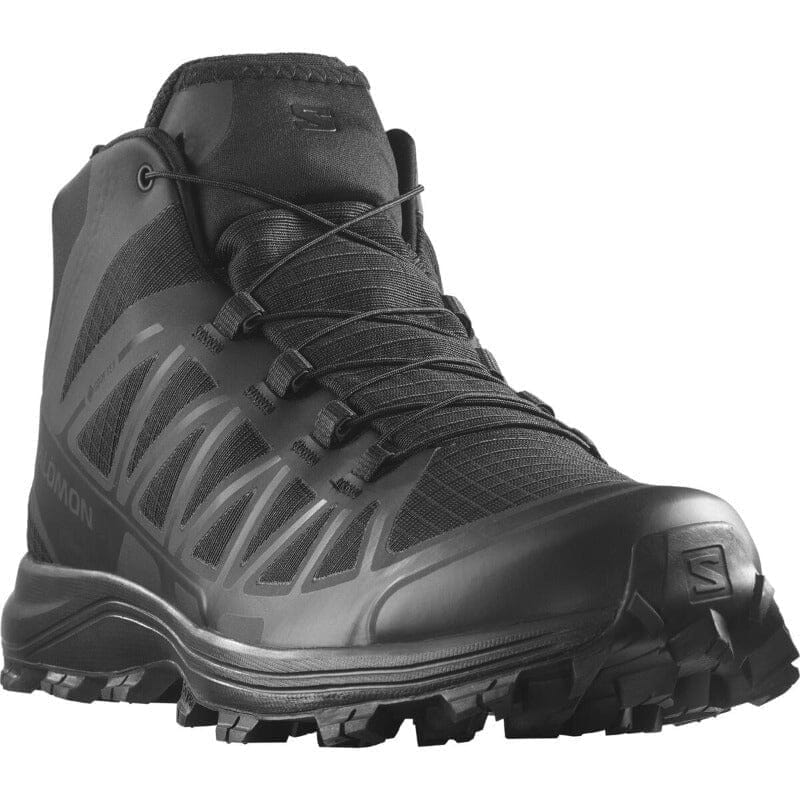 Image of Salomon Forces Speed Assault 2 GTX Black