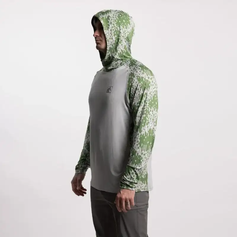 Image of TD BlockTech UPF50 Sun Shirt