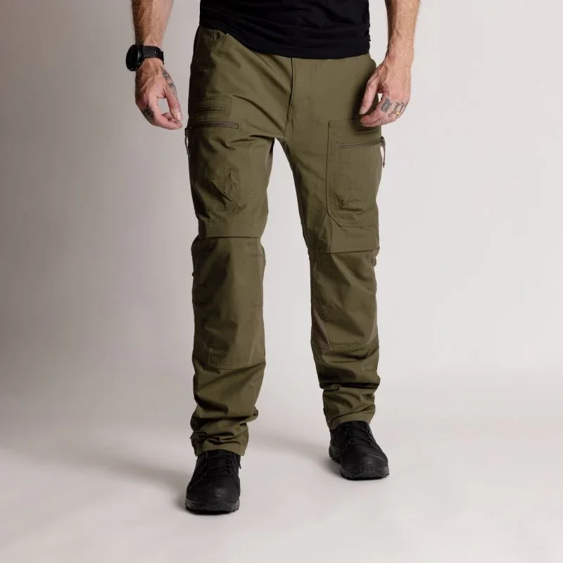 Image of TD Cordell Combat Pants NYCO