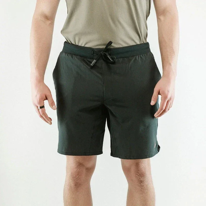 Image of Set Point™ by GBRS LW Crest Short 9" Inseam