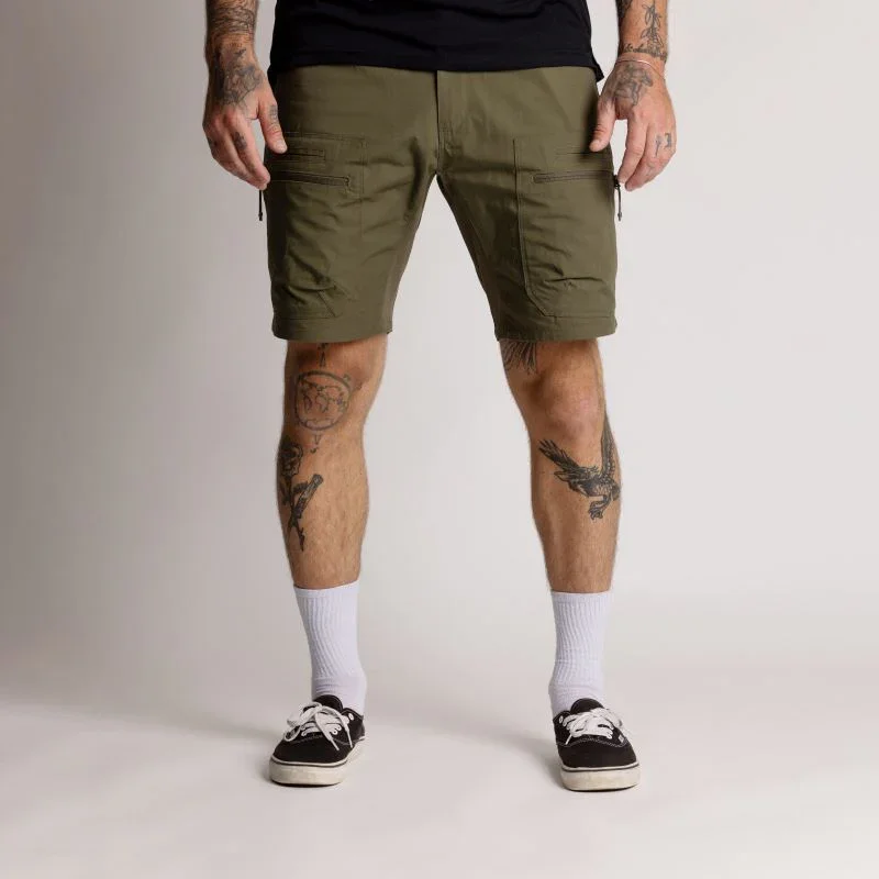 Image of TD Cordell Cargo Shorts NYCO