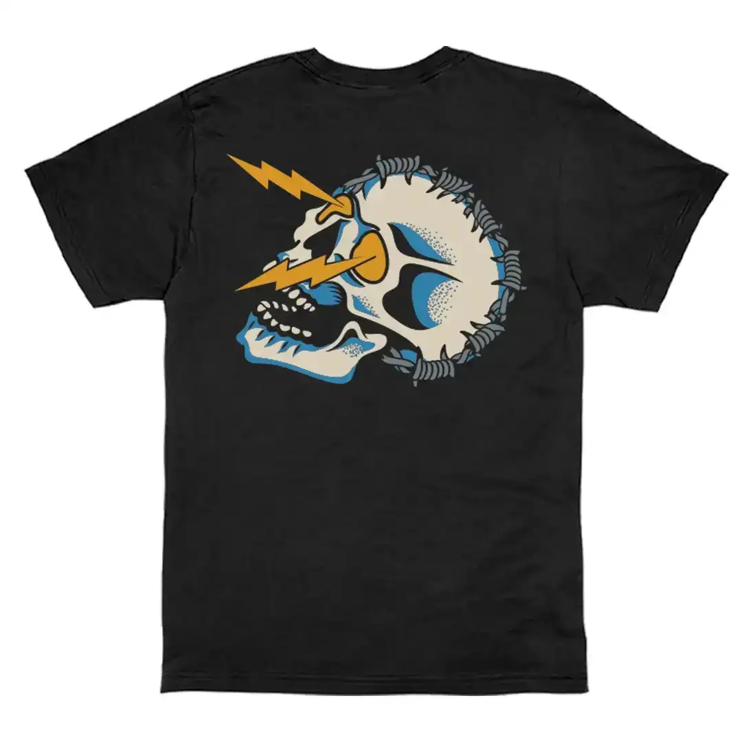 Image of TD The Gates Tee