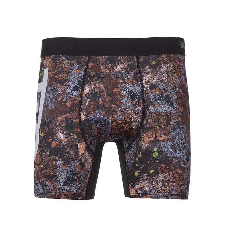 Image of Battle Briefs x Q Hundreds Camo