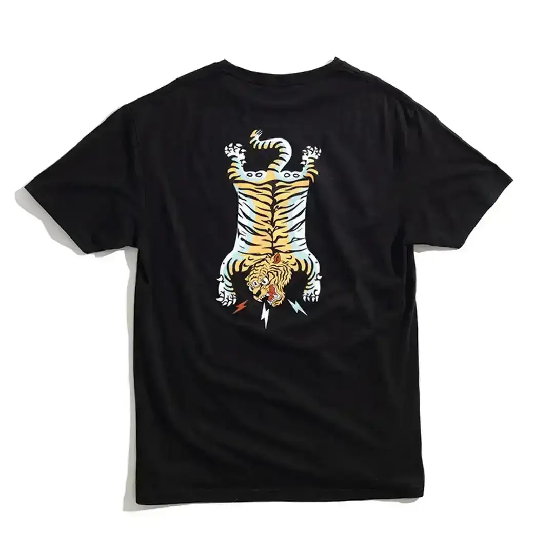 Image of TD El Tigre T-Shirt