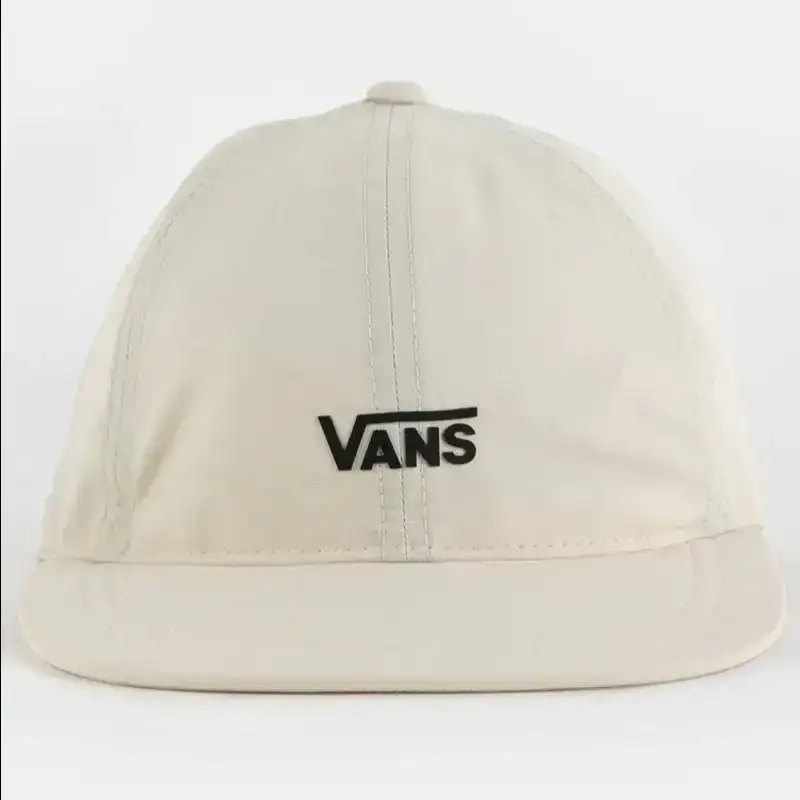 Image of Vans My Pace Curved Bill Jockey Hat